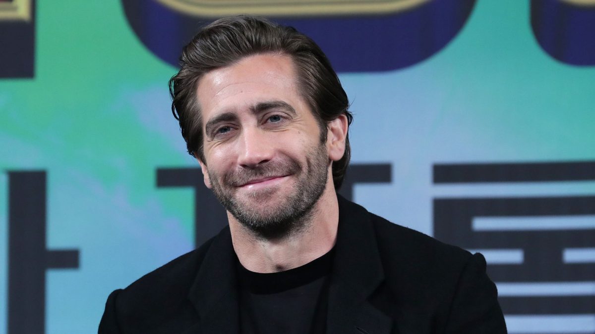 jake gyllenhaal