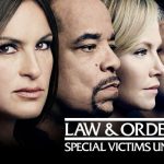 Law & Order: SVU Season 23 Episode 18
