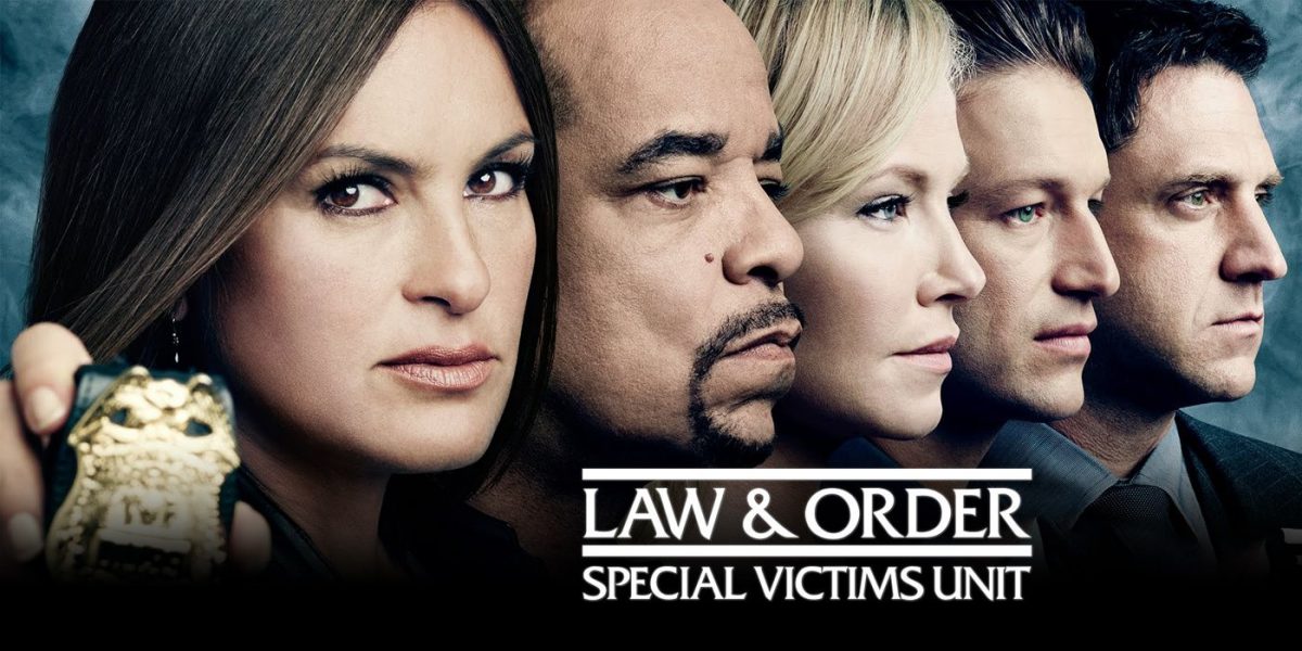 Law & Order: SVU Season 23 Episode 18