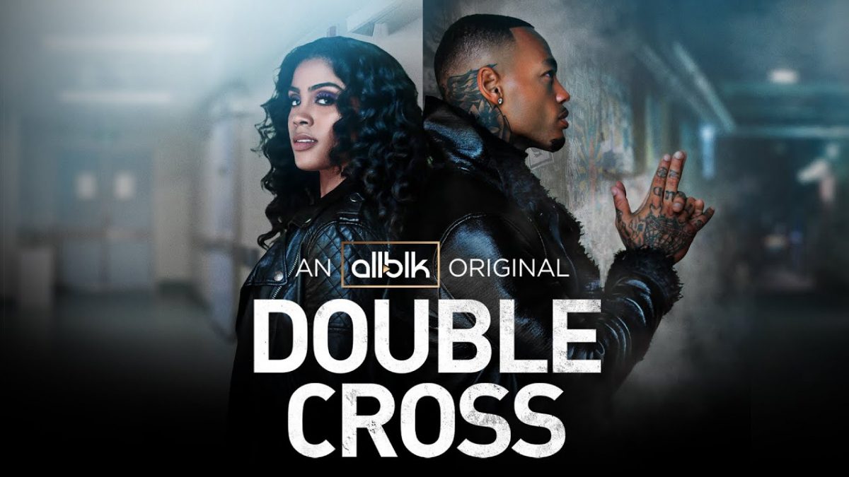 double cross season 4