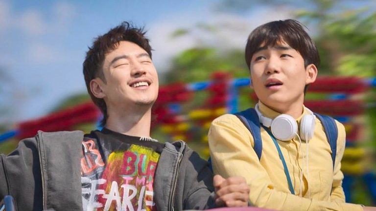 Move To Heaven Season 2