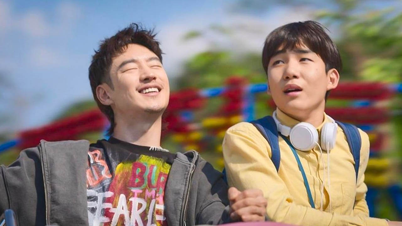 Move To Heaven Season 2