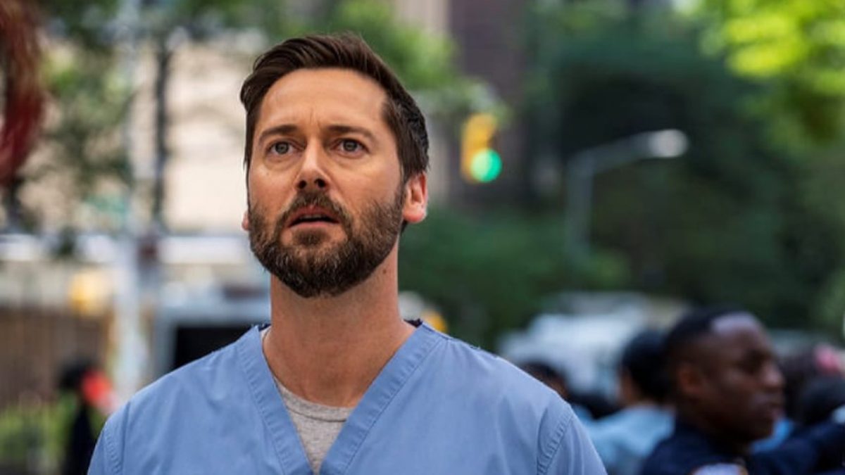 New Amsterdam Season 4 Episode 17