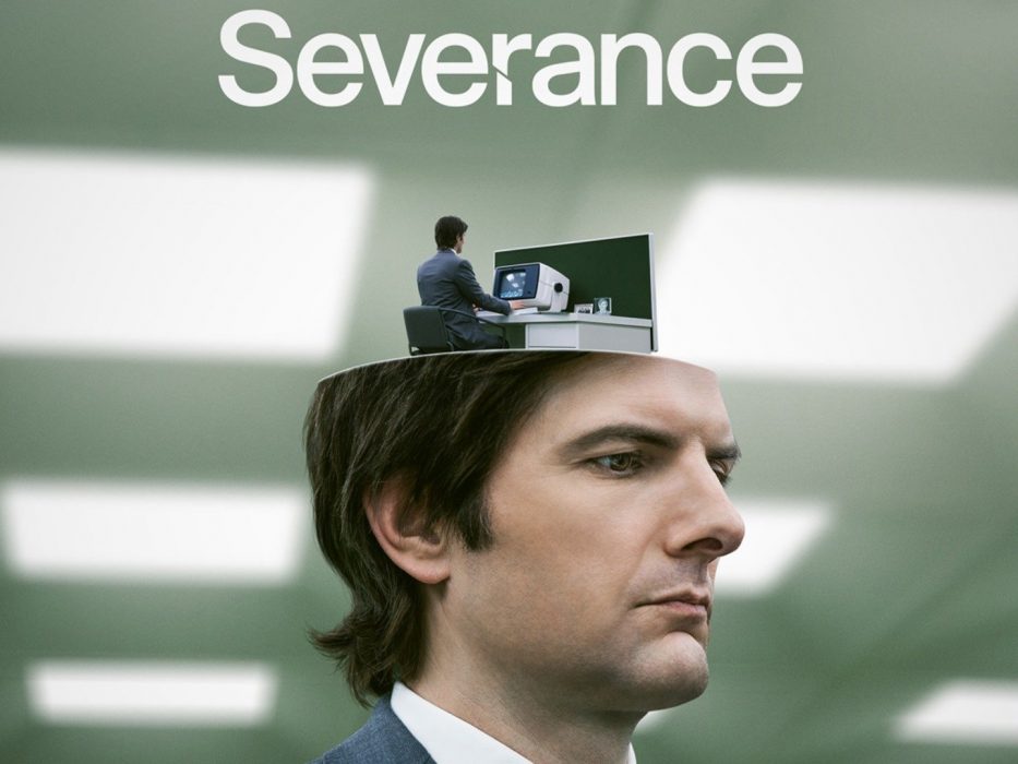 severance Season 2