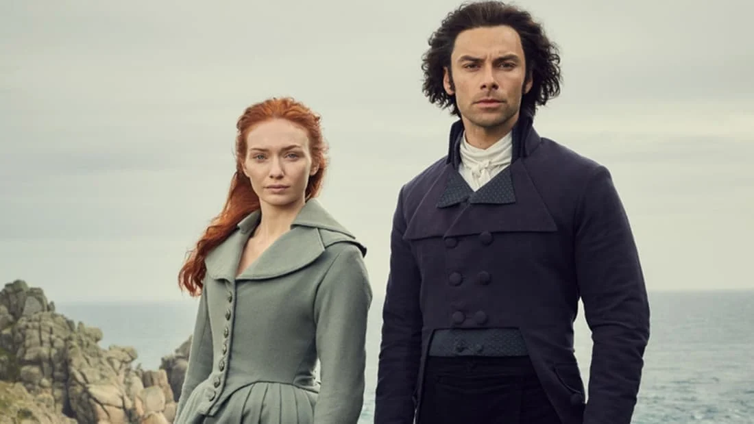 Poldark Season 6