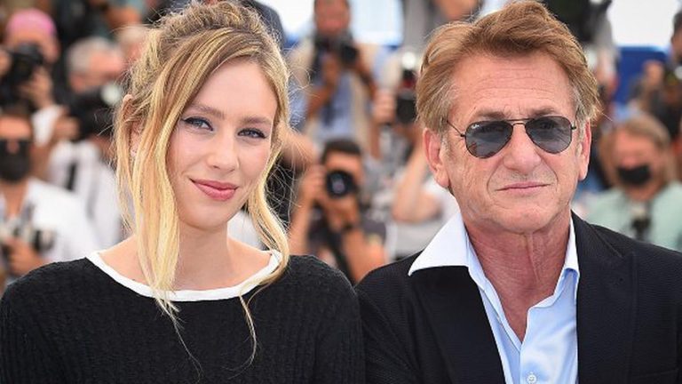 Sean Penn