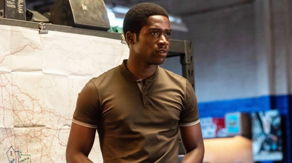 Snowfall Season 5 Episode 10