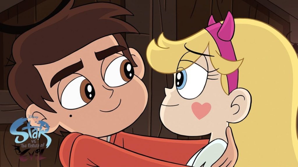 Star Vs. The Forces of Evil Season 5