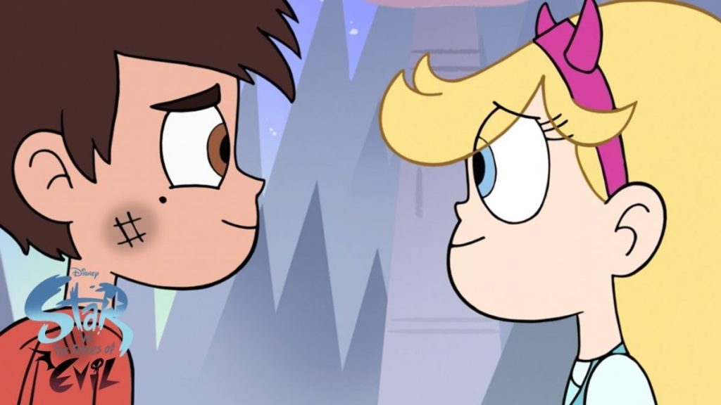 Star Vs. The Force of Evil Season 5