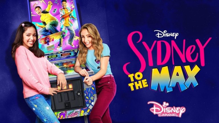 Sydney To The Max Season 4