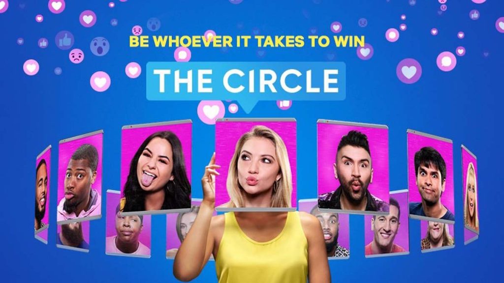 The Circle Season 4