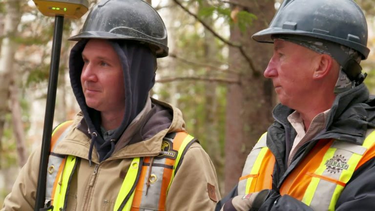 The Curse of Oak Island Season 9 Episode 24