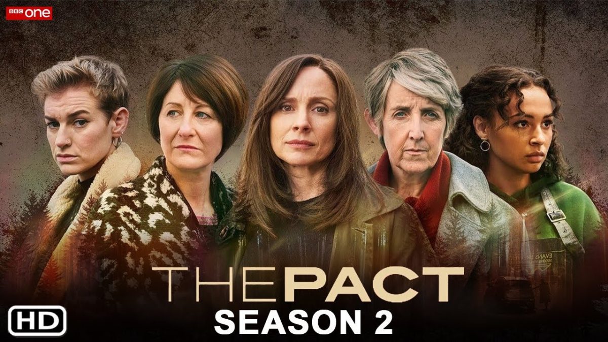 The Pact Season 2