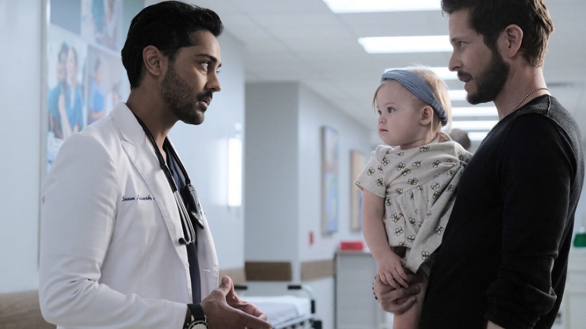 The Resident Season 5 Episode 20