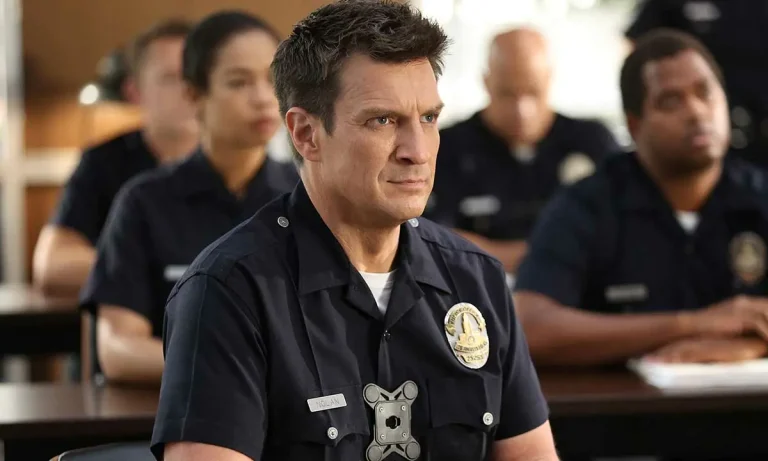 The Rookie Season 4 Episode 20