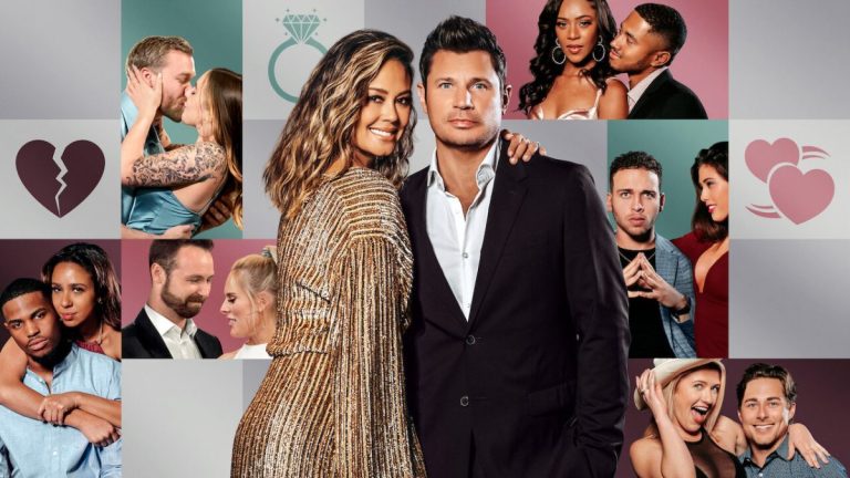 The Ultimatum: Marry Or Move On Season 2