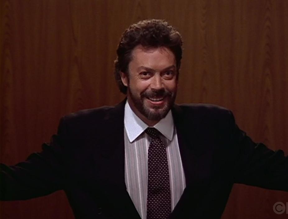 Tim Curry