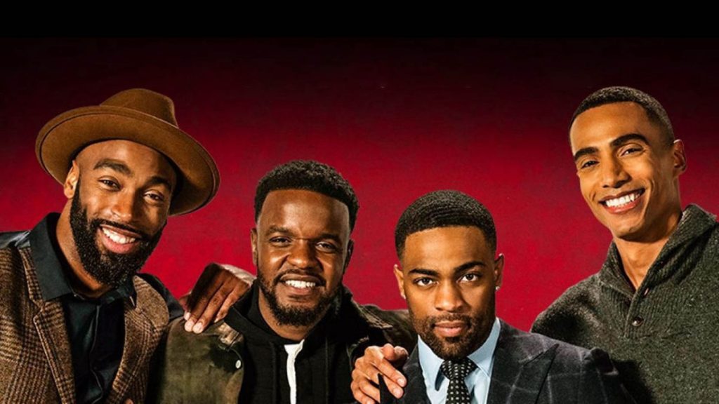 Tyler Perry's Bruh Season 3