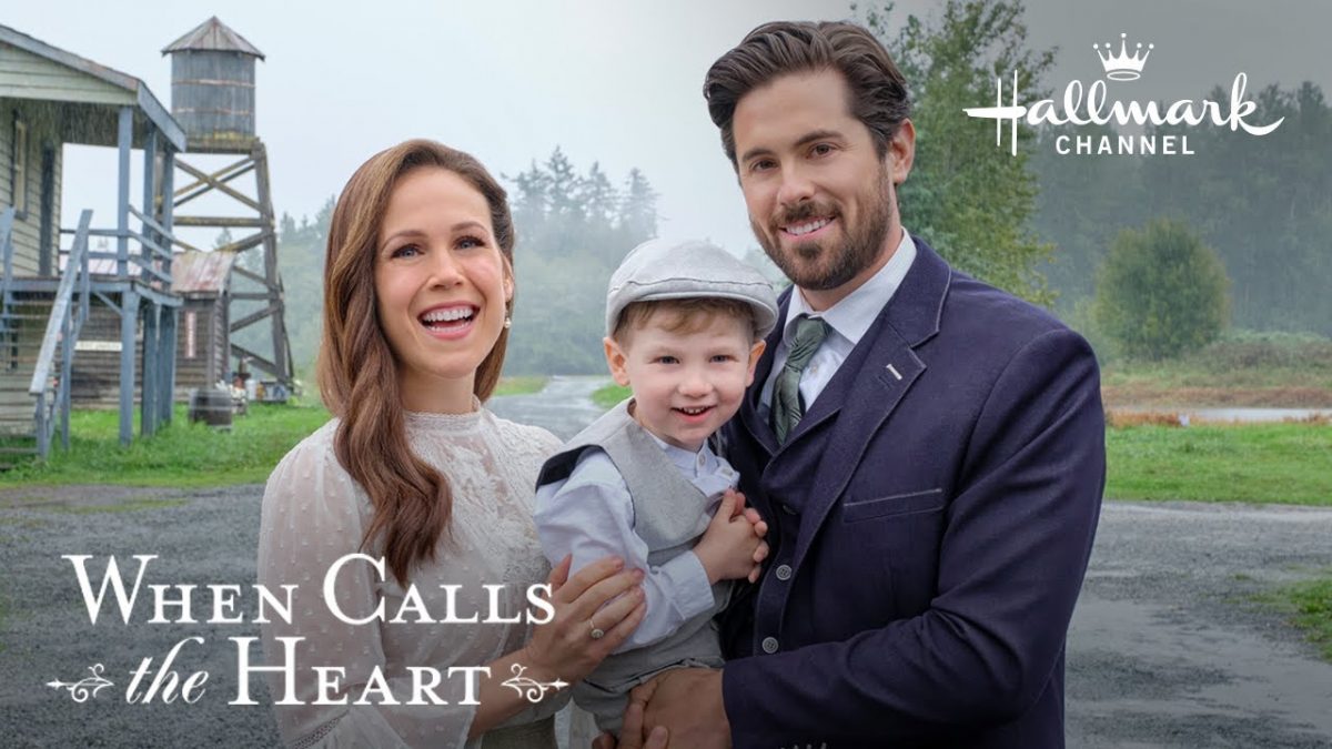 When Calls The Heart Season 9 Episode 9