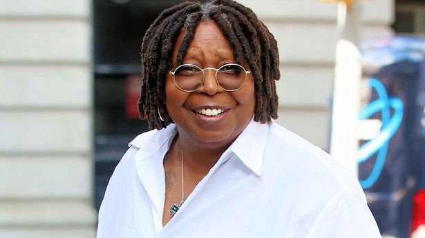 Whoopi Goldberg