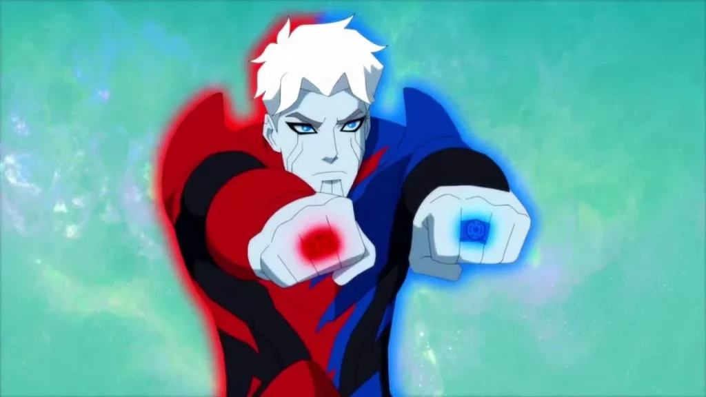 Young Justice Season 4 Episode 20