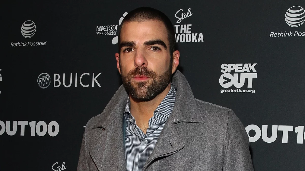 zachary quinto