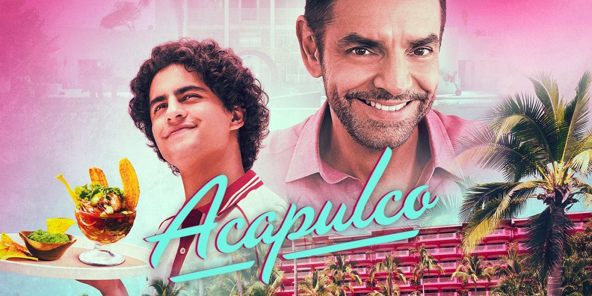 acapulco season 2