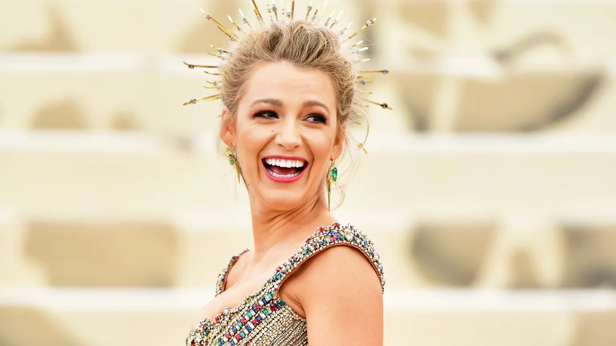 Blake Lively