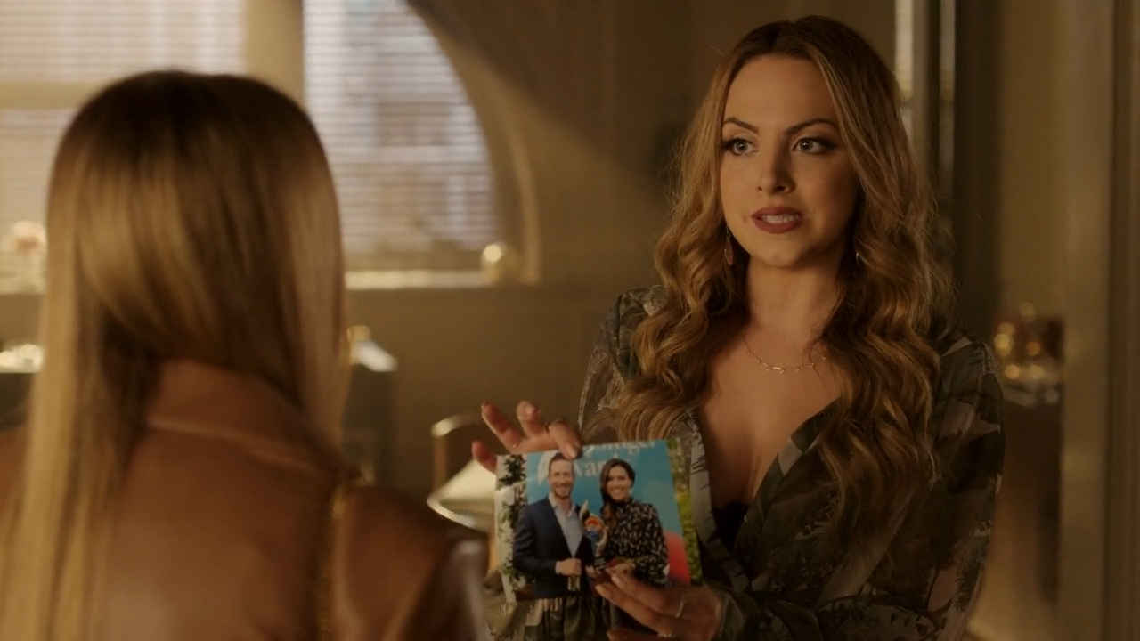 Dynasty Season 5 Episode 12