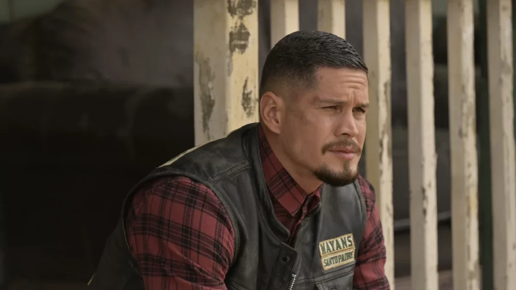 Mayans MC Season 4 Episode 7