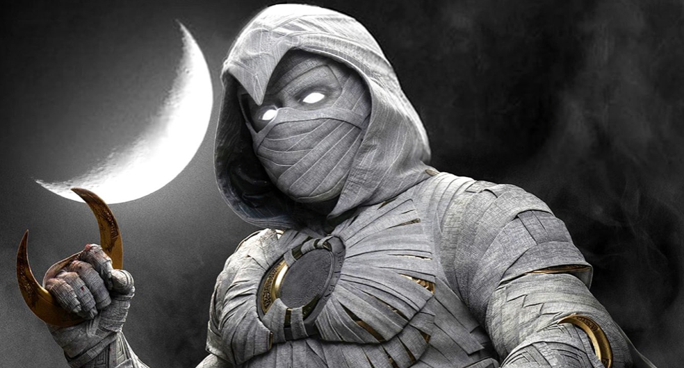 Moon Knight Season 2