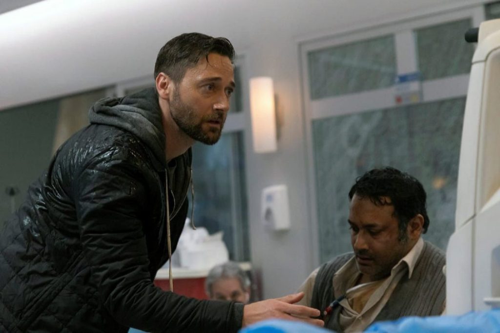 New Amsterdam Season 4 Ep 22