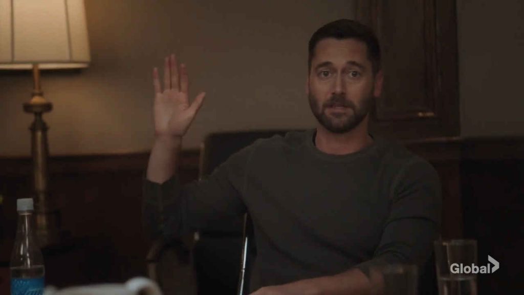 New Amsterdam Season 4 Episode 20