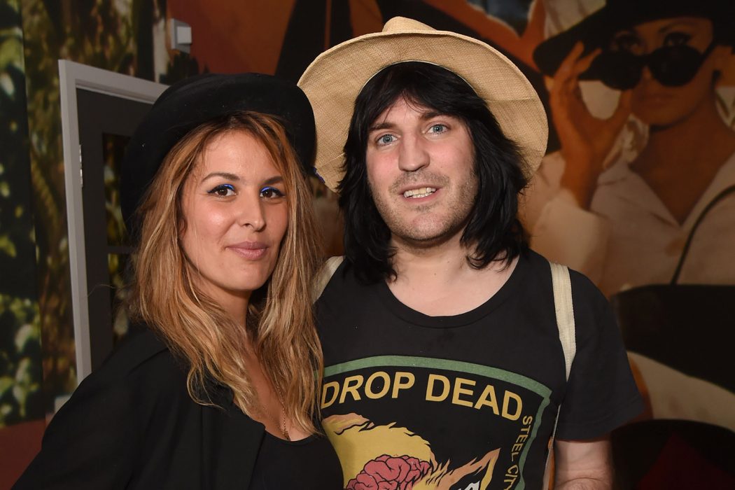 Noel Fielding