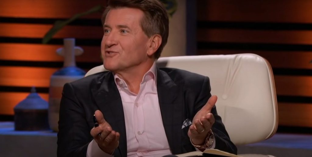 Shark Tank Season 13 Episode 24