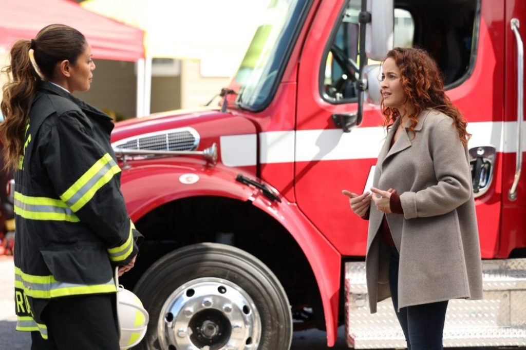 Station 19 Season 5 Episode 16