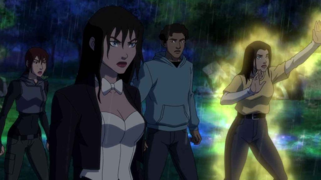 Young Justice Season 4 Episode 23