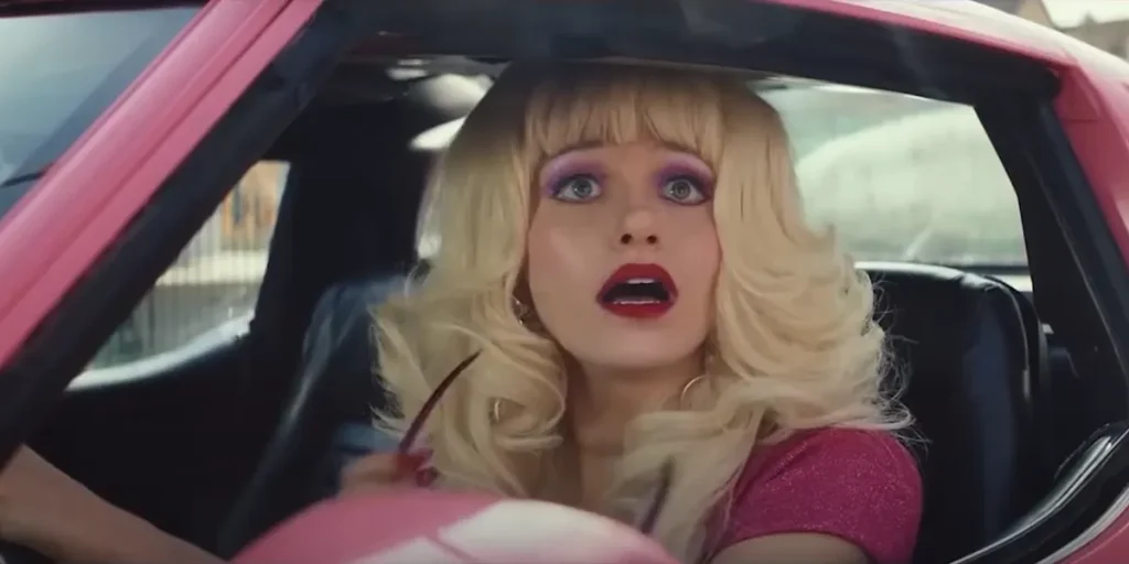 Angelyne Season 2