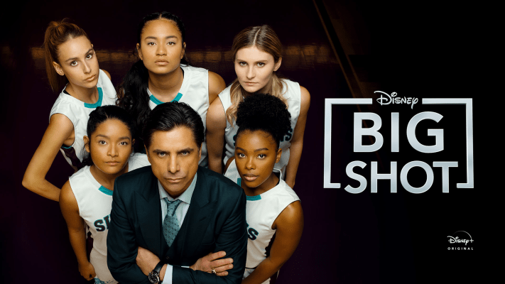 Big Shot season 2: episodes and everything we know