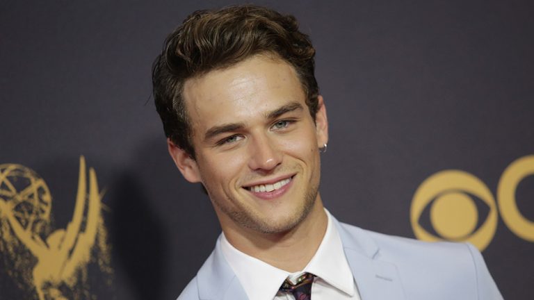 Brandon Flynn
