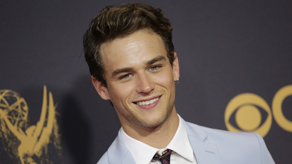 Brandon Flynn