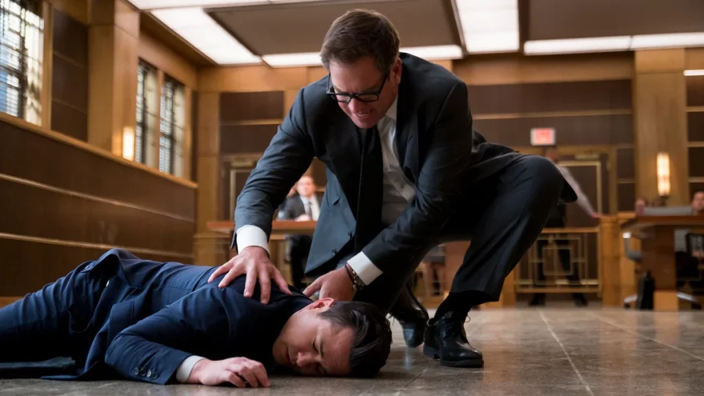 Bull Season 6 Episode 21