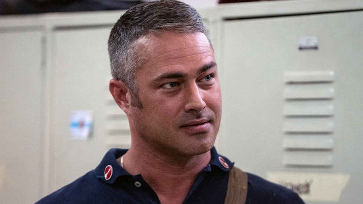 Chicago Fire Season 10 Episode 21