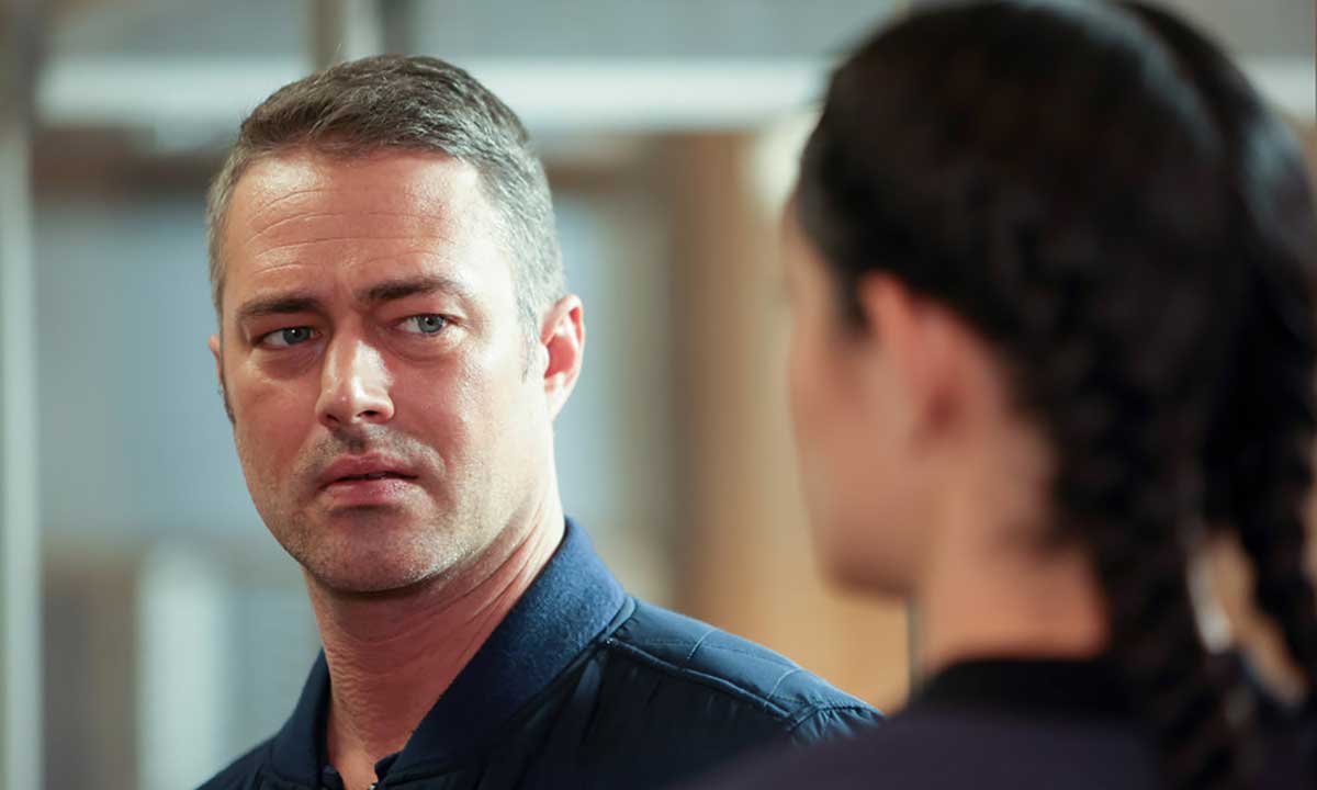 Chicago Fire Season 10 Episode 22