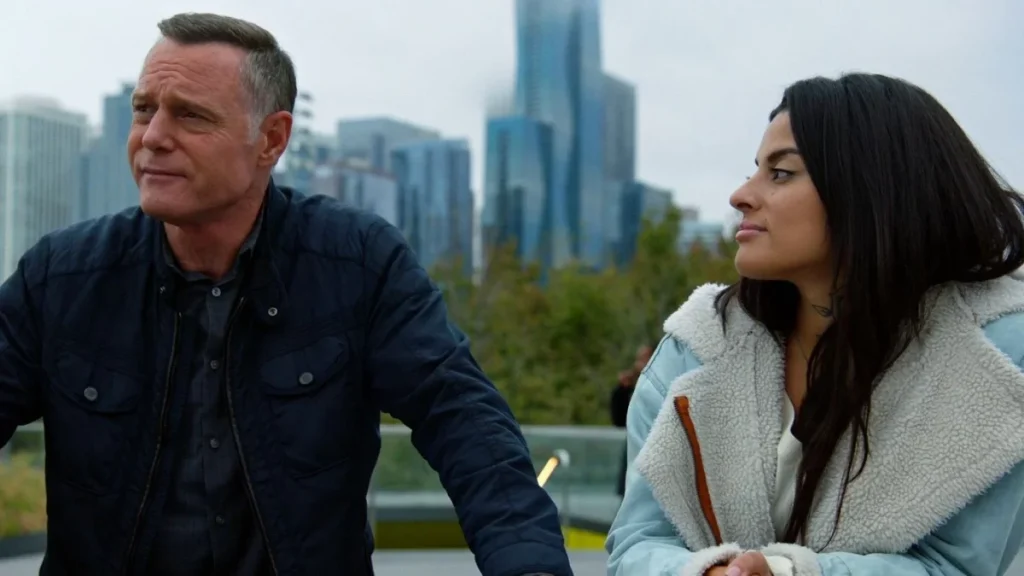 Chicago PD Season 9 Episode 22