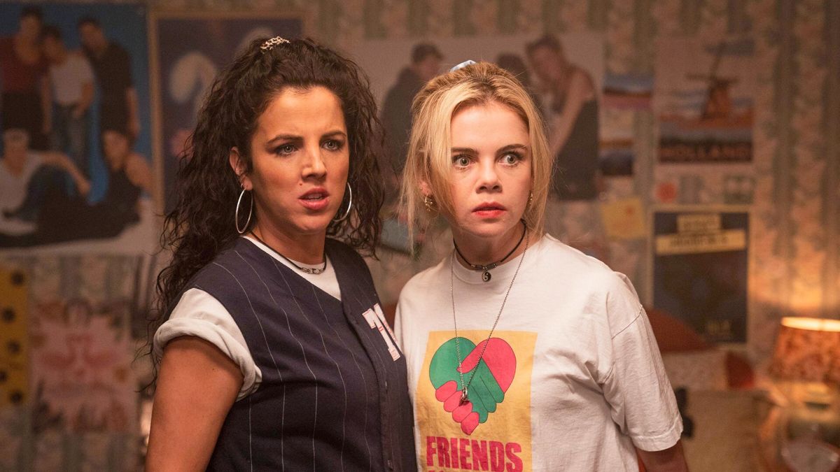 Derry Girls Season 3 Episode 7