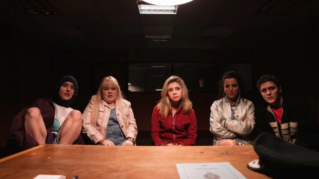 Derry Girls Season 3 Episode 7