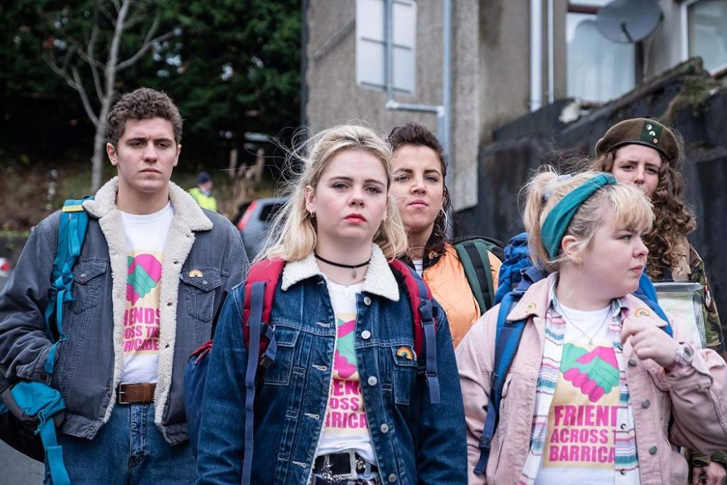 Derry Girls Season 3 Episode 4