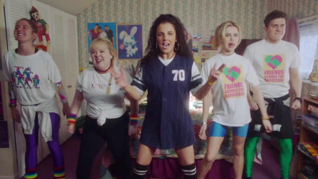 Derry Girls Season 3 Episode 4