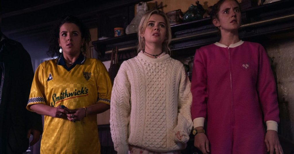 Derry Girls Season 3 Episode 5